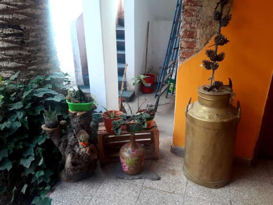 Shekináh Inn in Cordoba Province