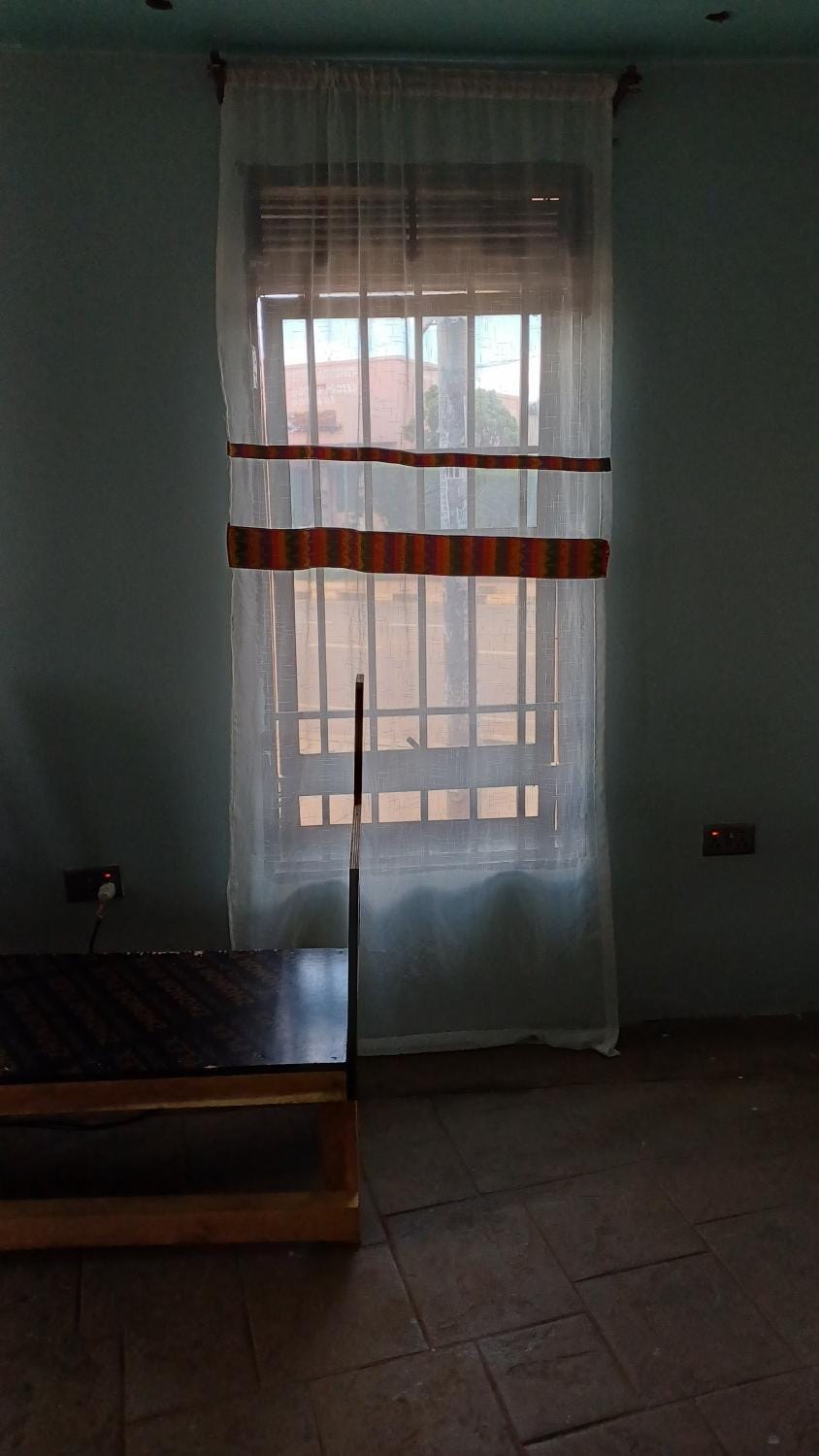 Trattoria della Nonna stays and Eatery Hotel in Uganda