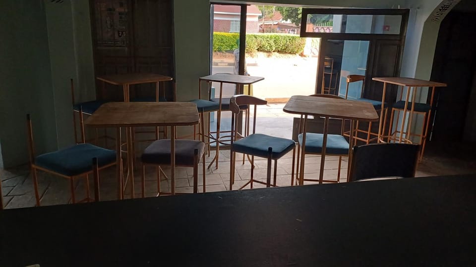Trattoria della Nonna stays and Eatery Hotel in Uganda