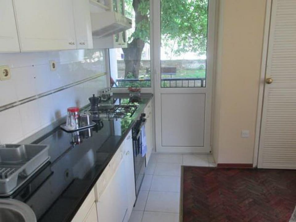 Balcony/Terrace, Kitchen or kitchenette