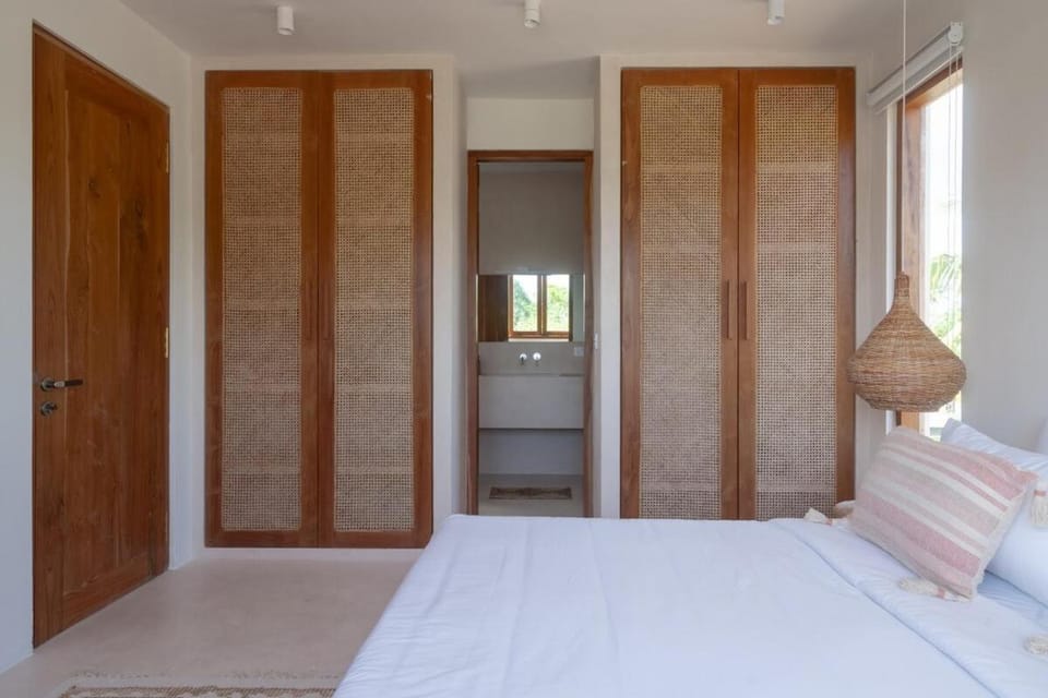 The Bliss Villa in Ahangama