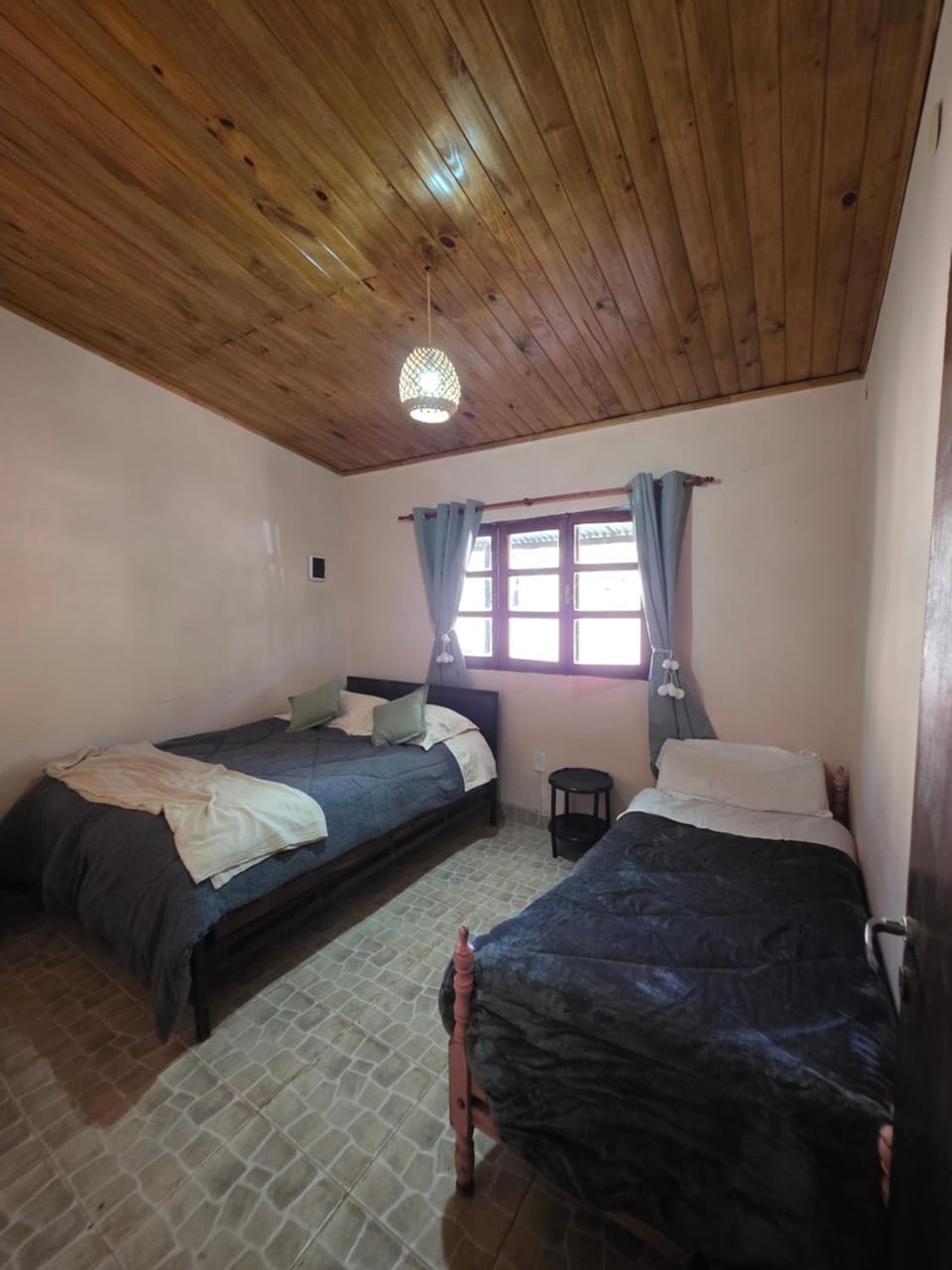 Cabaña La Paz, mar de nubes y cielo Chalet in Jujuy Province, Argentina