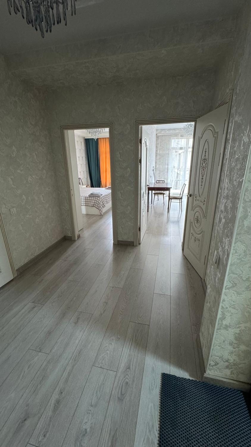 ZHK Karpinka Apartment in Almaty Region, Kazakhstan