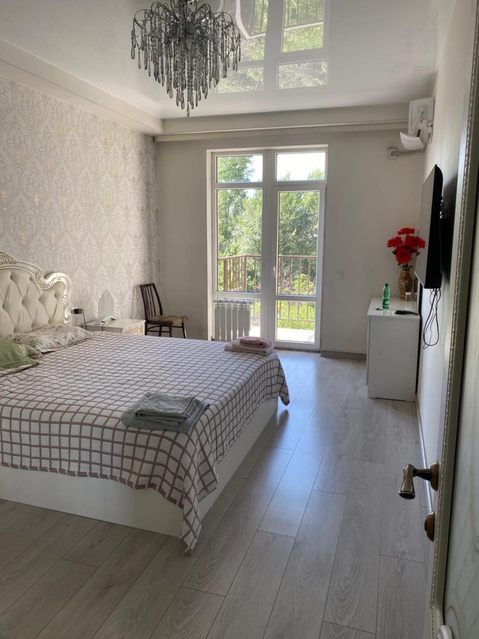 ZHK Karpinka Apartment in Almaty Region, Kazakhstan