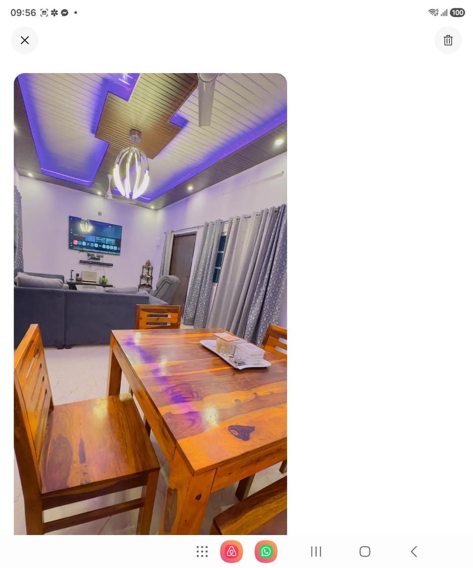 Hillcrest Heaven House in Uttarakhand
