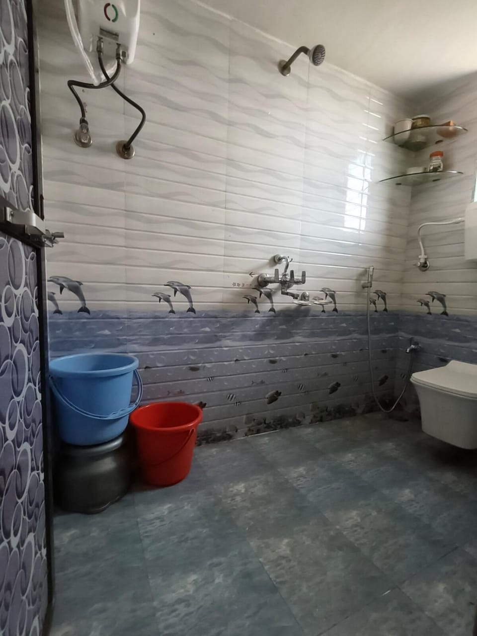Swapnapurti Bunglow Vacation rental in Maharashtra