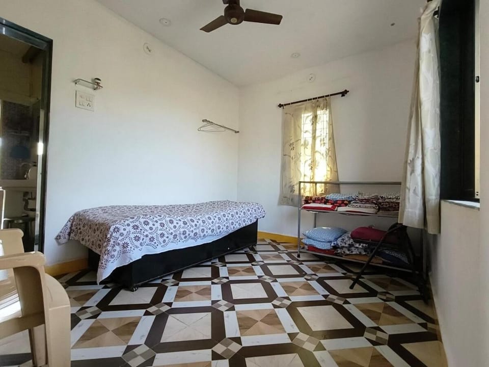Swapnapurti Bunglow Vacation rental in Maharashtra