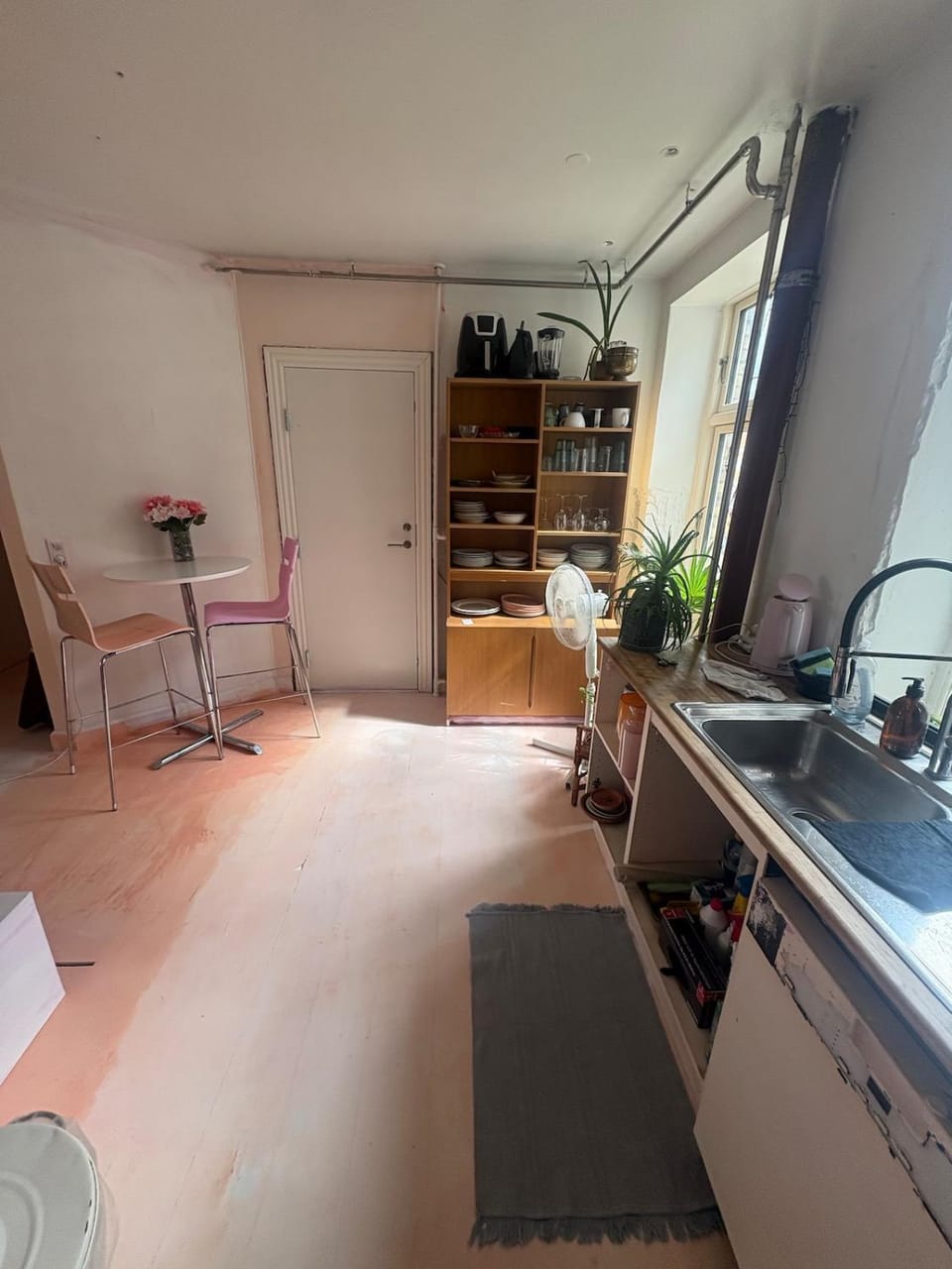 Book Entire 3BR Apartment in Central Copenhagen Apartment in Copenhagen