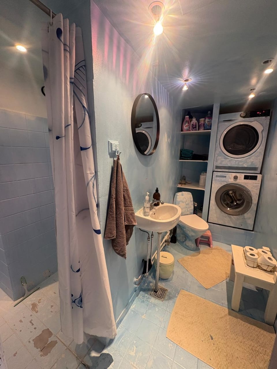 Book Entire 3BR Apartment in Central Copenhagen Apartment in Copenhagen
