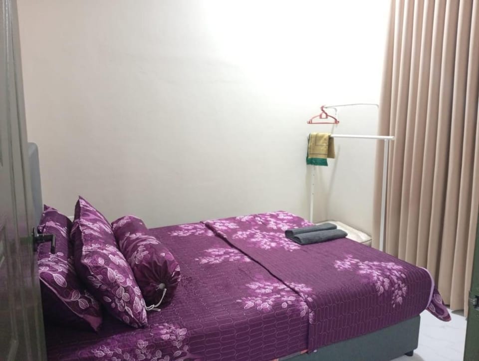 Adeeb Homestay House in Malaysia
