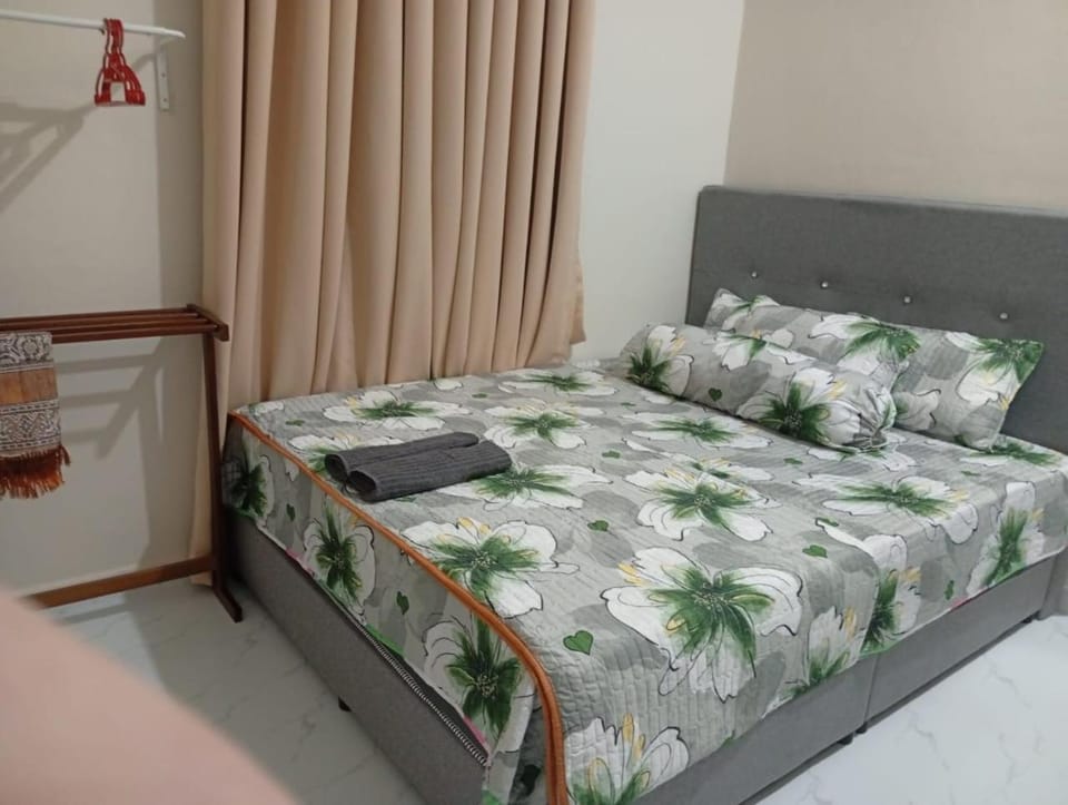 Adeeb Homestay House in Malaysia