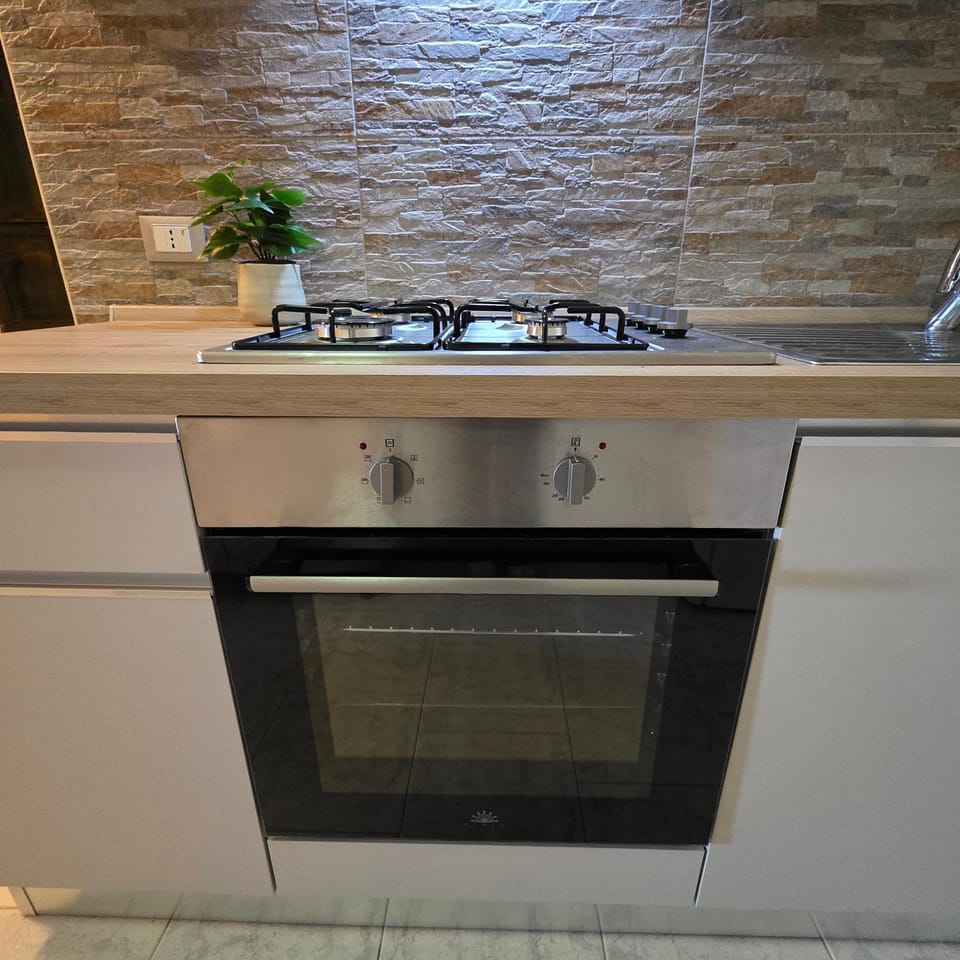 Residenza Colonna Apartment in Termoli