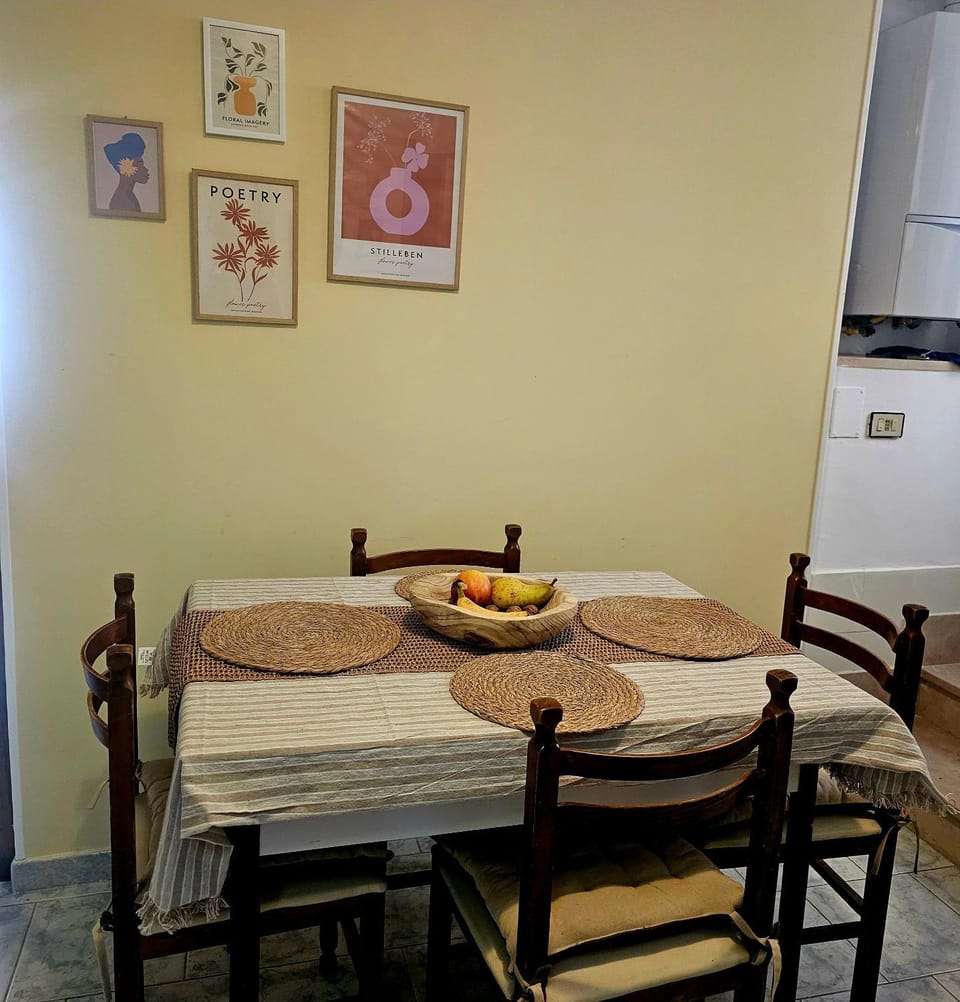 Residenza Colonna Apartment in Termoli