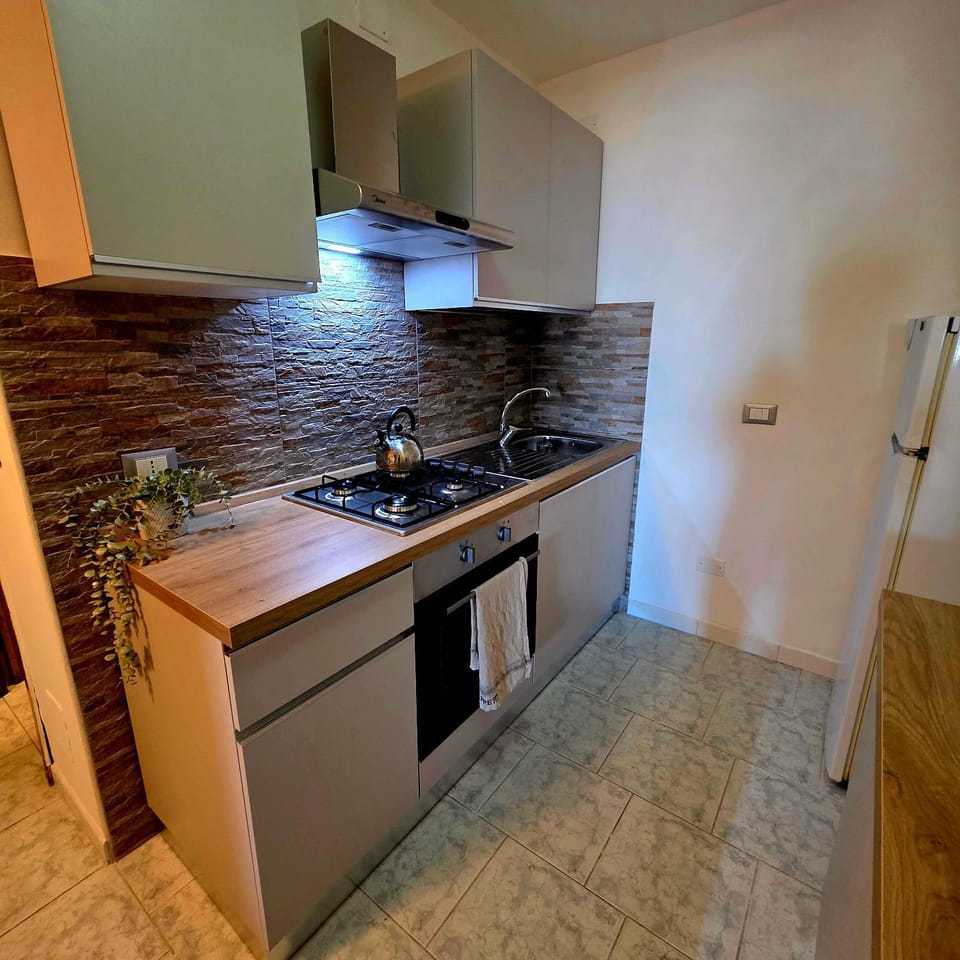 Residenza Colonna Apartment in Termoli