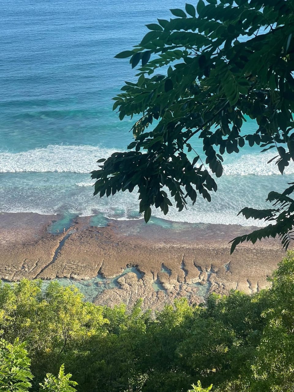Nearby landmark, Beach