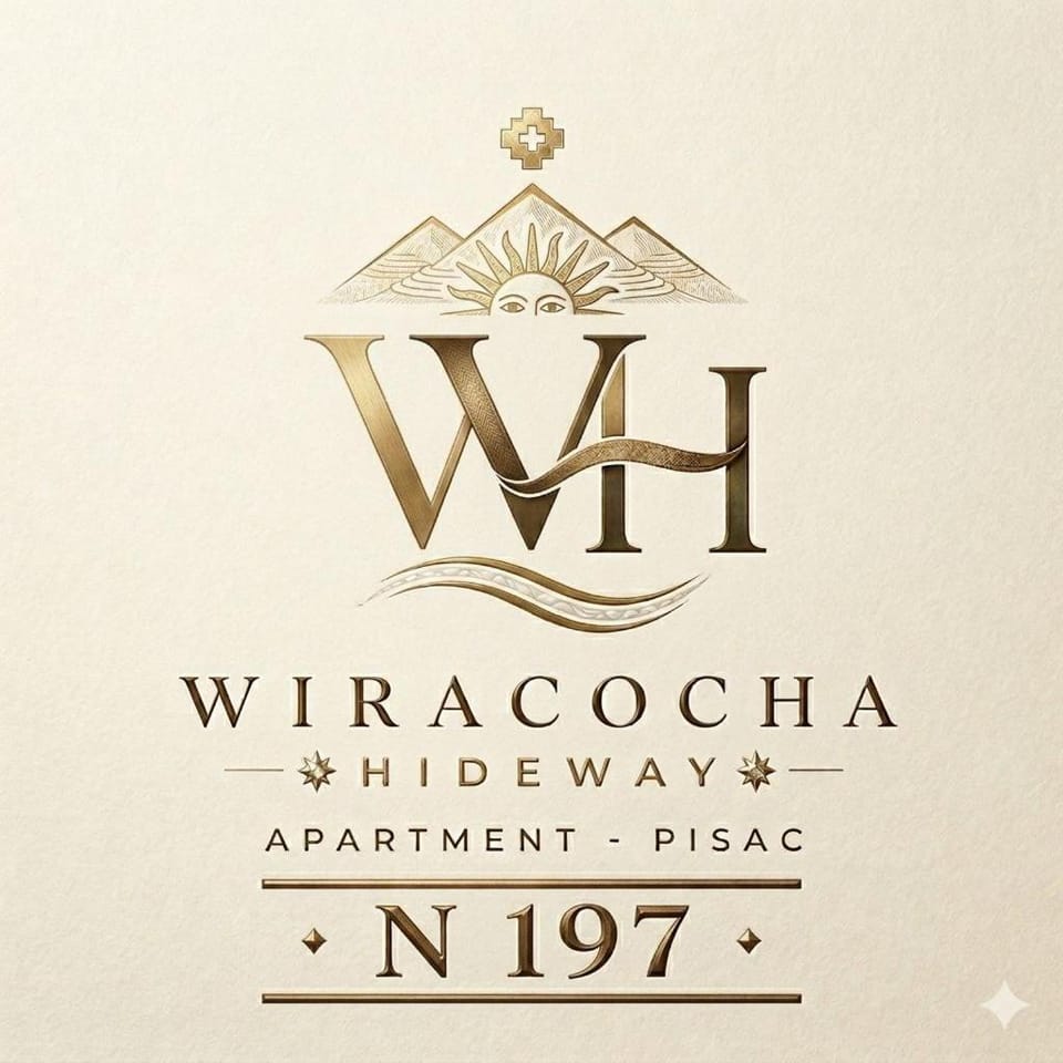 Wiracocha Apartments Room2 Vacation rental in Pisac