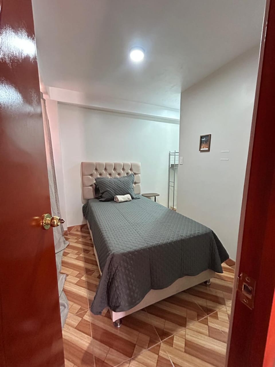 Wiracocha Apartments Room2 Vacation rental in Pisac