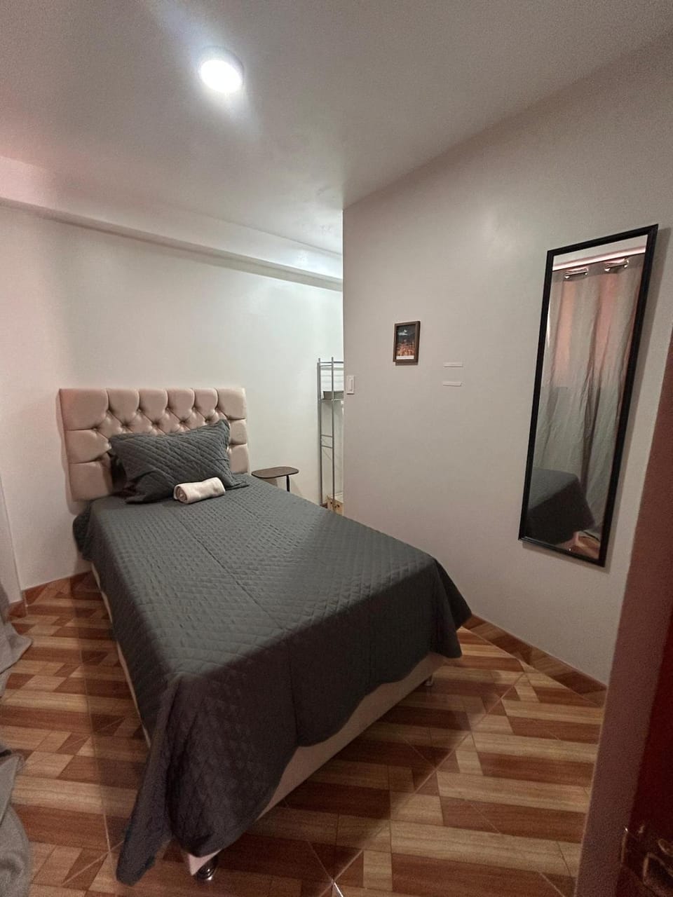 Wiracocha Apartments Room2 Vacation rental in Pisac