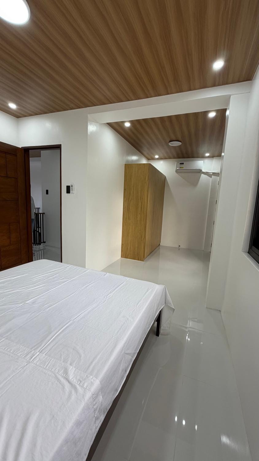NorsanAirbnb Apartment in Calabarzon