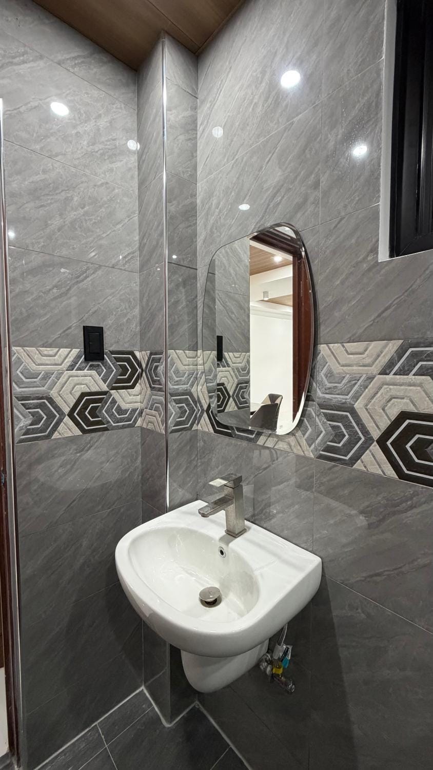 NorsanAirbnb Apartment in Calabarzon