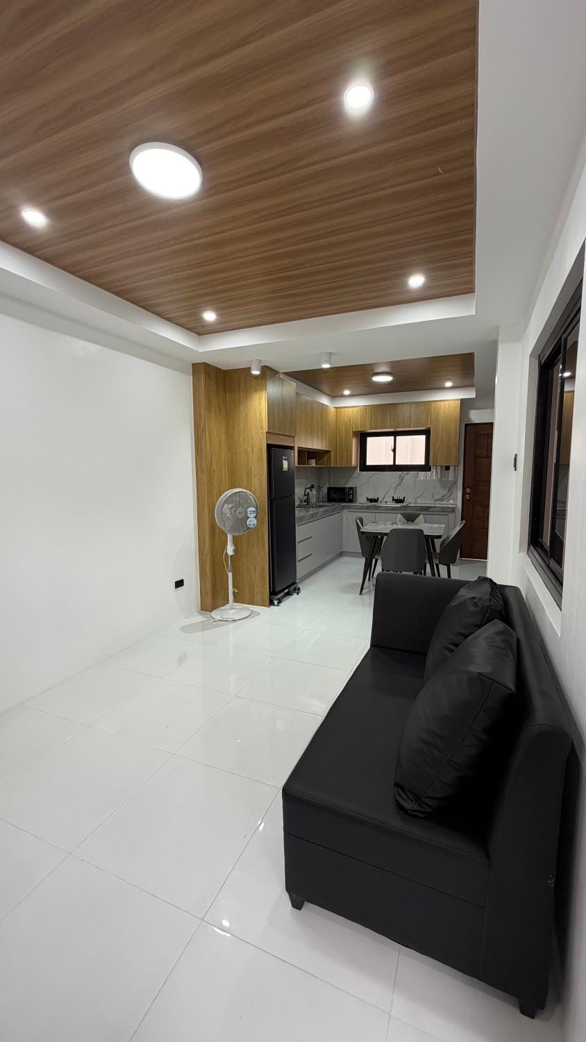 NorsanAirbnb Apartment in Calabarzon