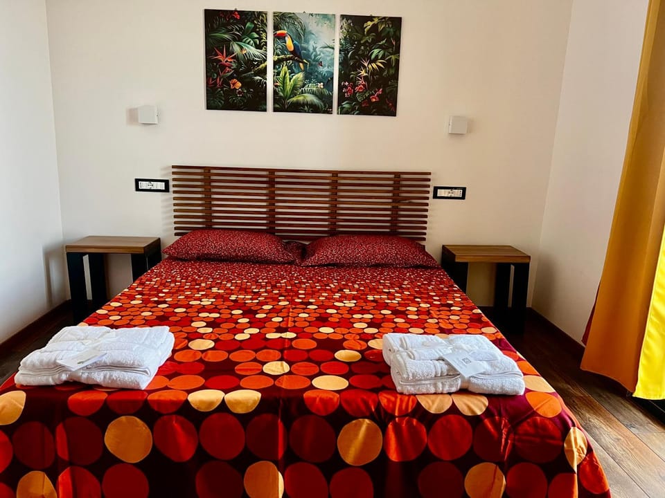 Penthouse of Port House in Catania