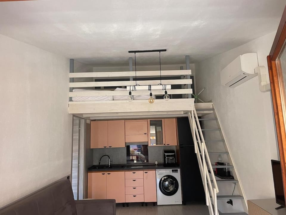 MaLu' Home Apartment in Sardinia