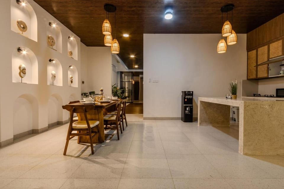 3 BR Villa In Uluwatu Bingin - w Rooftop Villa in Bali