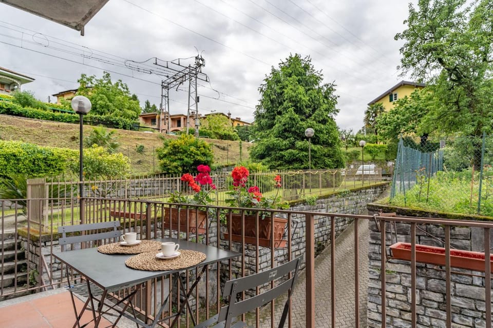 Casa Anna Apartment in Lierna