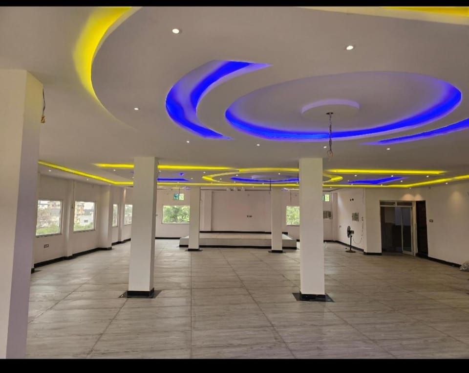 Mandapam Hotel & Restaurant Hotel in India