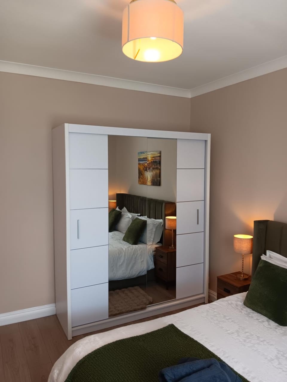 Coastal Retreat Apartment in Southport