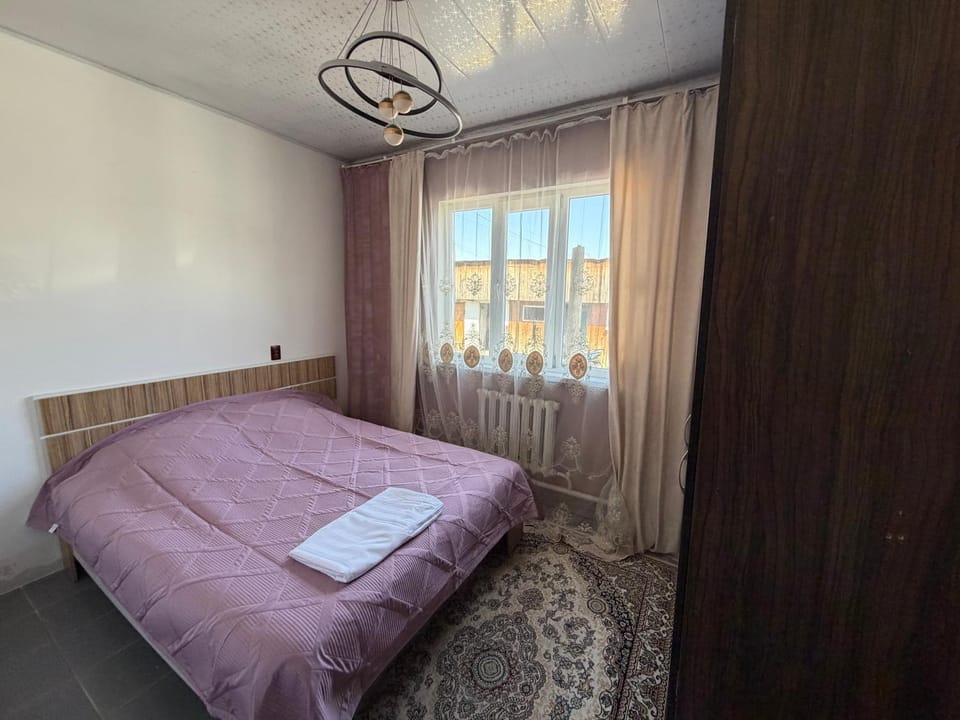 Saule Vacation rental in Almaty Region, Kazakhstan