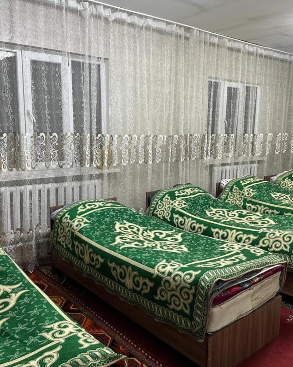 Saule Vacation rental in Almaty Region, Kazakhstan