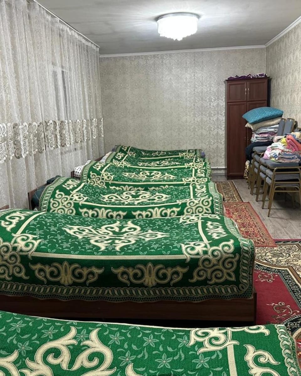 Saule Vacation rental in Almaty Region, Kazakhstan