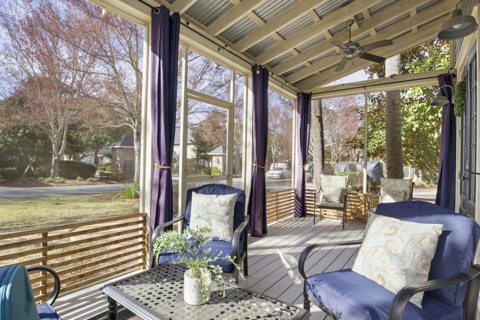 2436 Bungalo home House in South Walton County