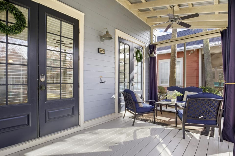 2436 Bungalo home House in South Walton County