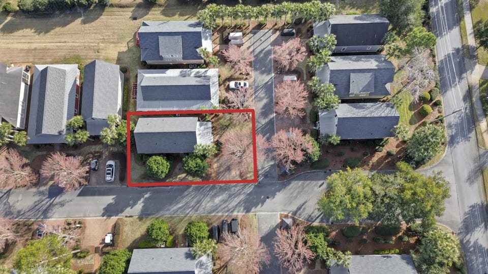2436 Bungalo home House in South Walton County