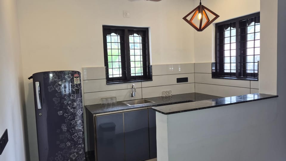 Casa Luminaria Bed and Breakfast in Alappuzha