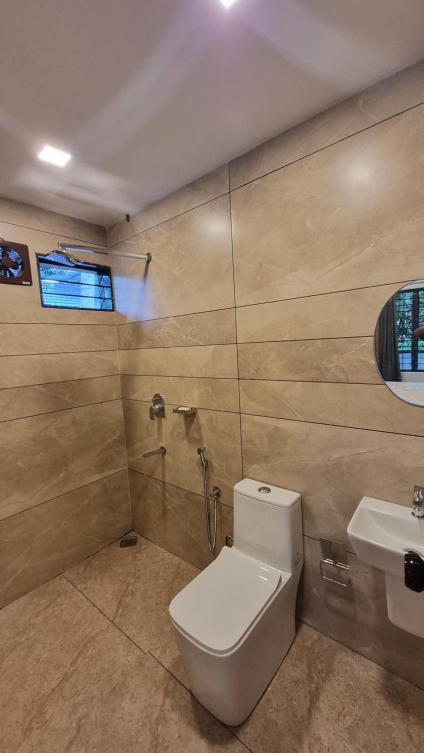Casa Luminaria Bed and Breakfast in Alappuzha