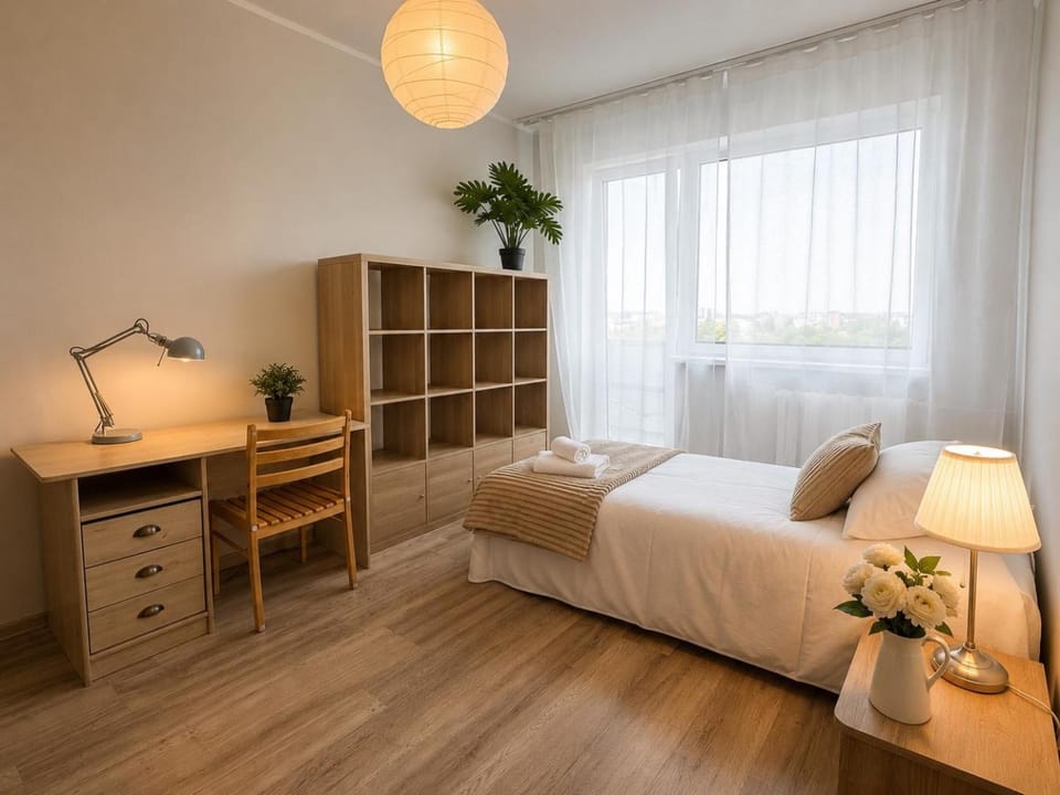 2-bedroom Apartment in Tallinn Apartment in Tallinn
