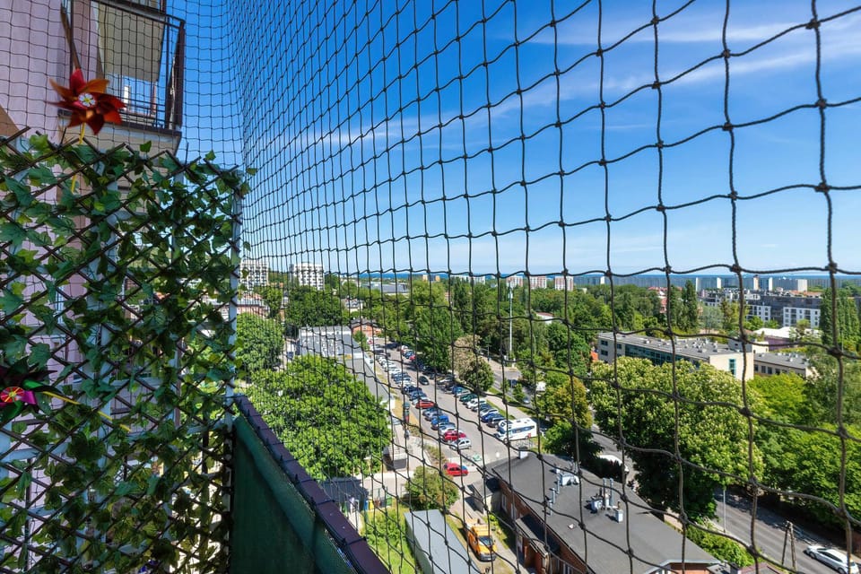 Balcony/Terrace, pet friendly