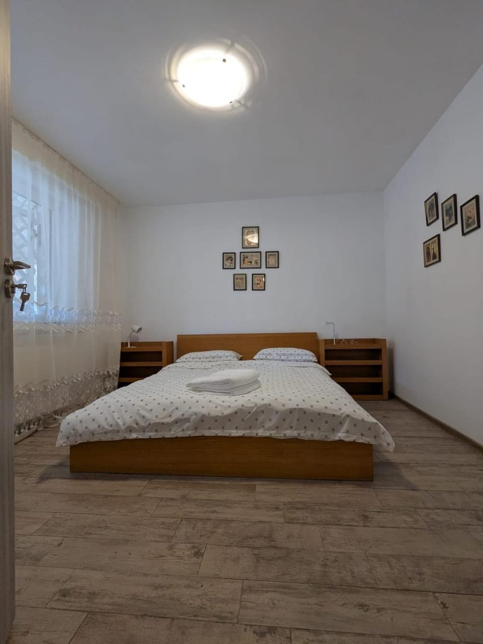 CasaGabri Apartment in Romania