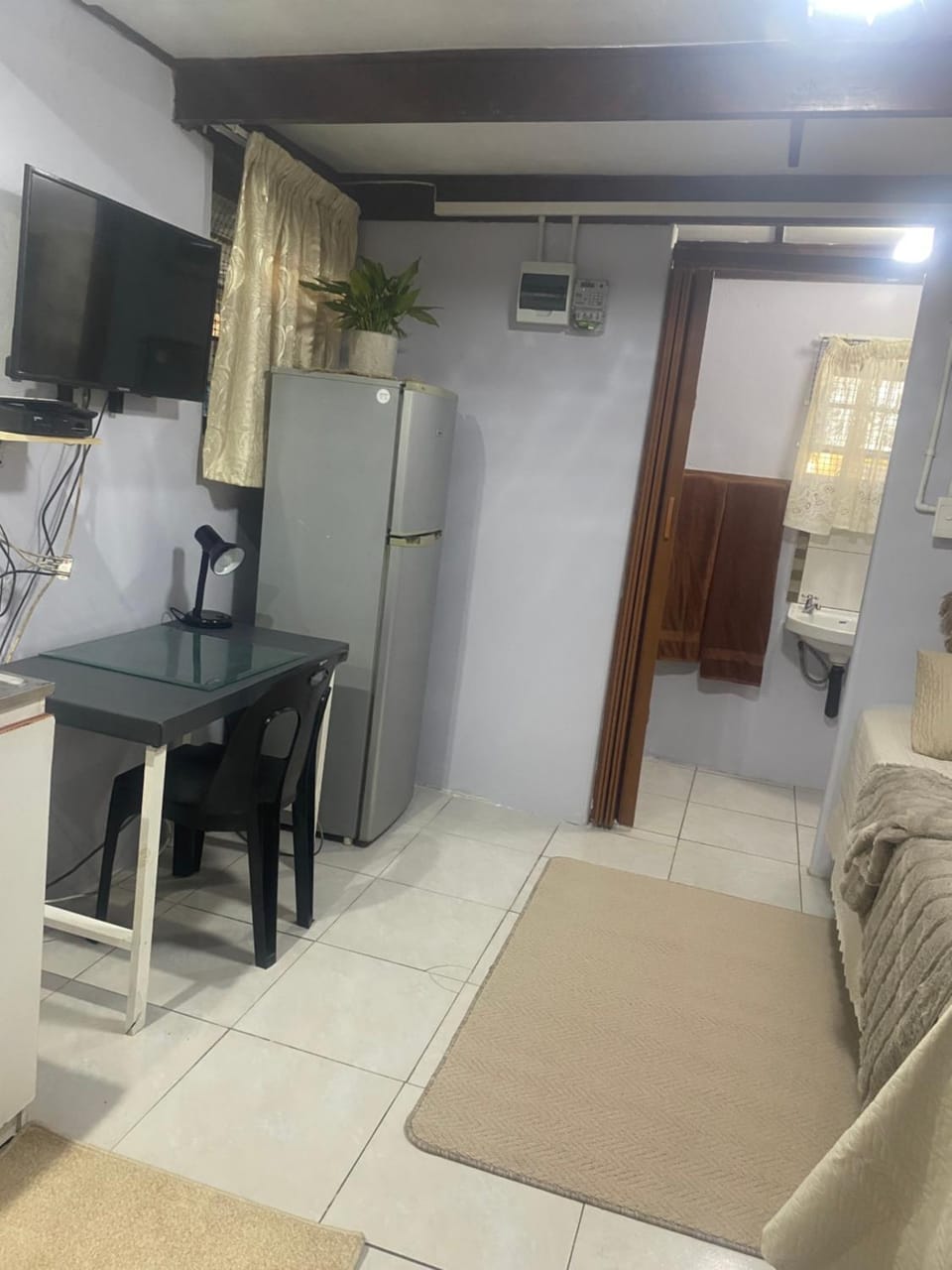 39 on Alden Apartment in Durban