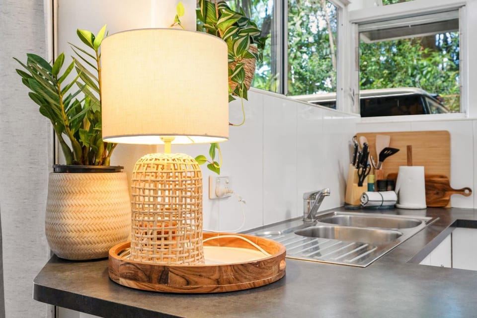 Coconut Beach Retreat Apartment in Mission Beach