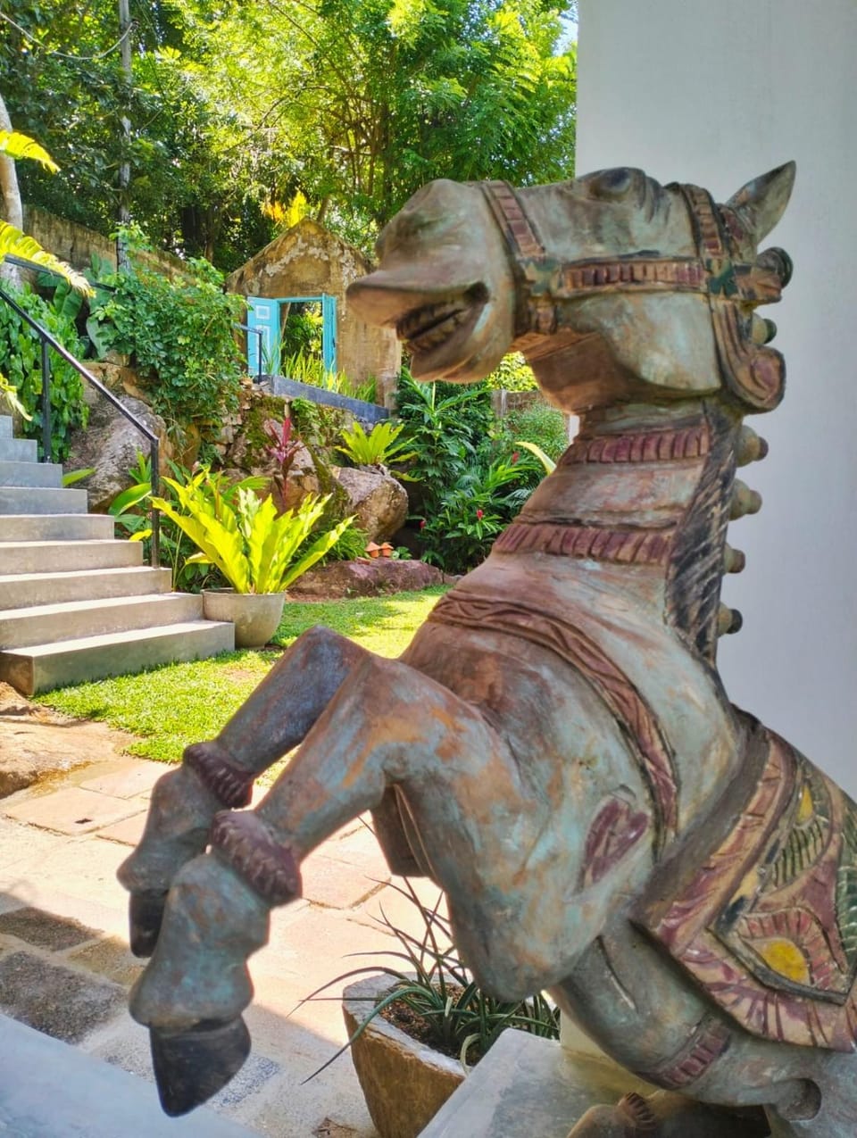 Casa langer Villa in Southern Province