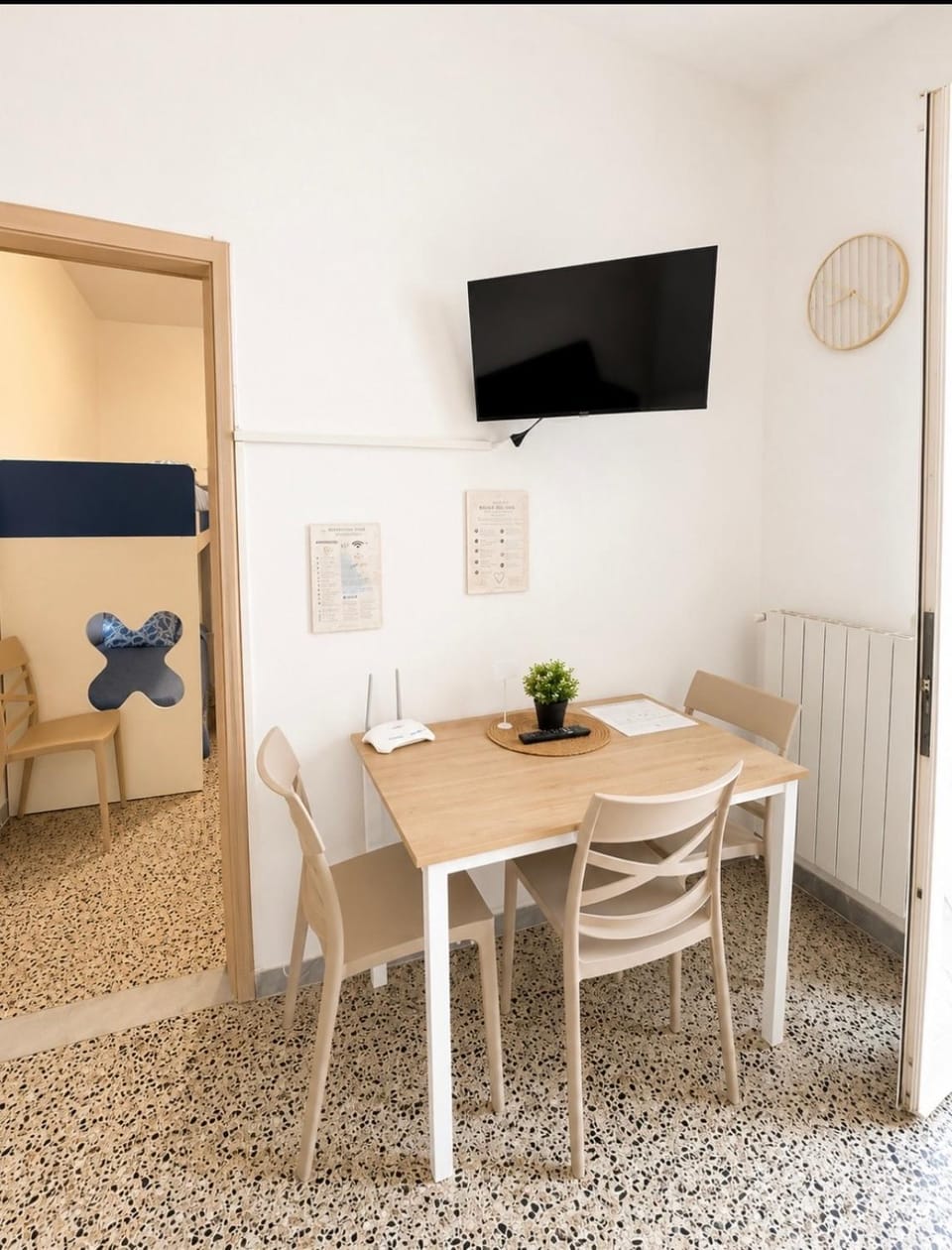 La casa di Viola e Tommaso House in Carrara