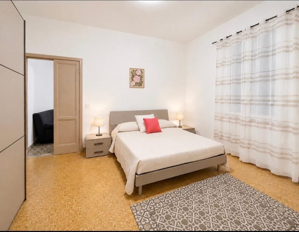 La casa di Viola e Tommaso House in Carrara