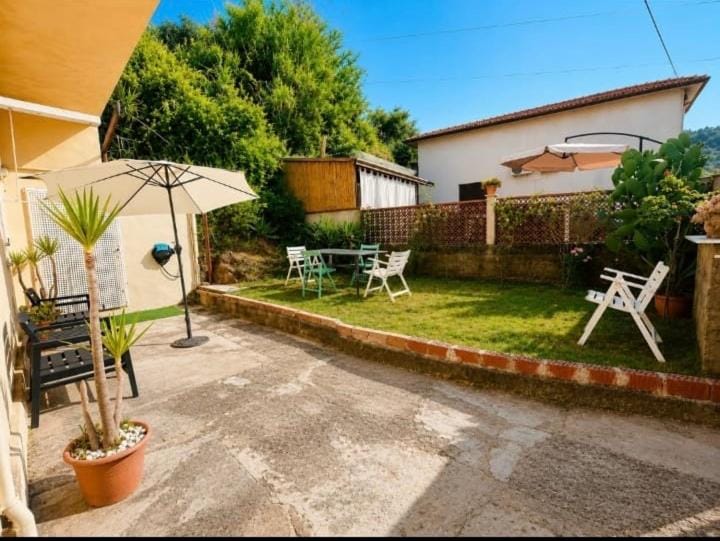 La casa di Viola e Tommaso House in Carrara