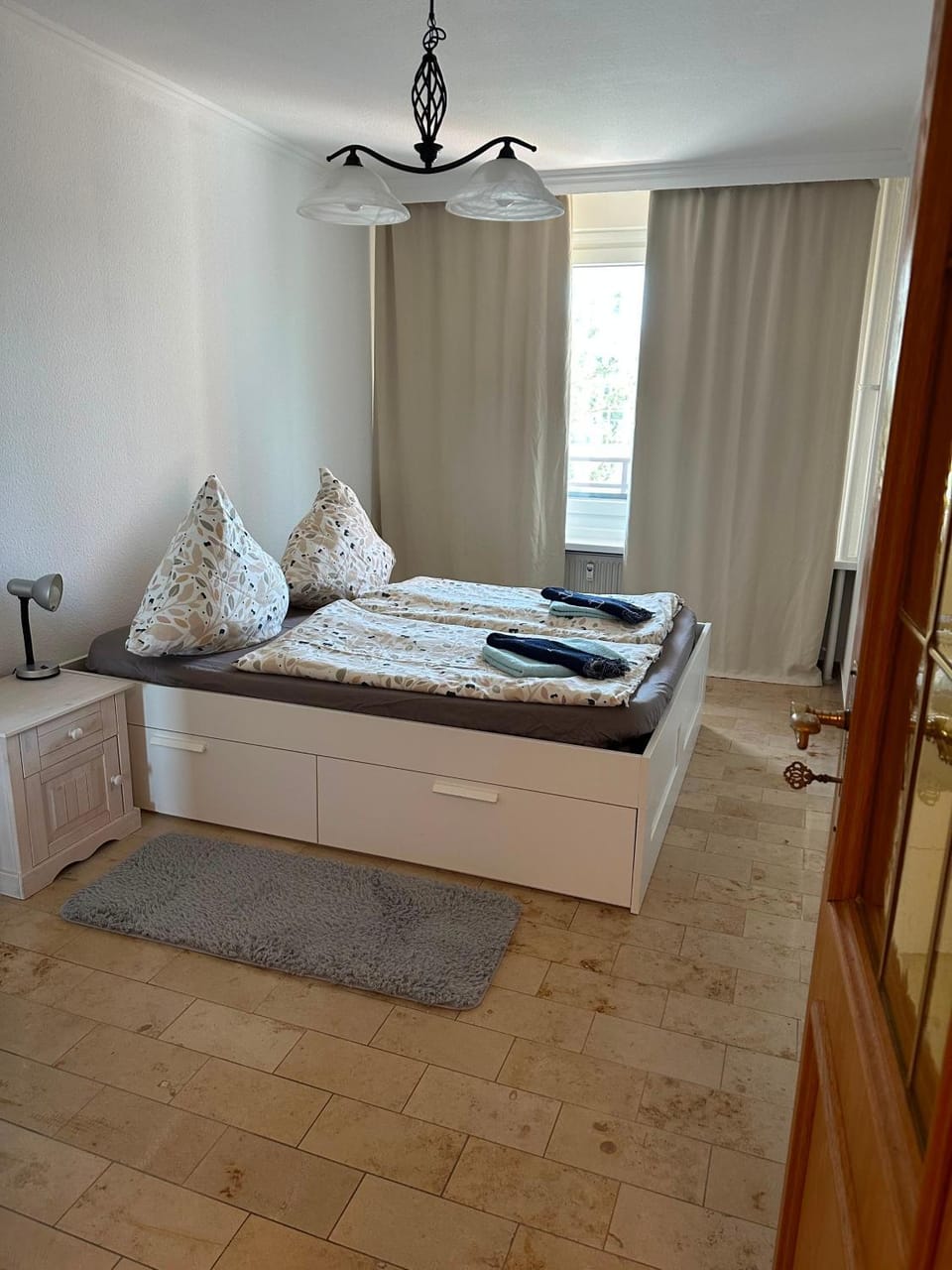 Westblick Apartment in Plön