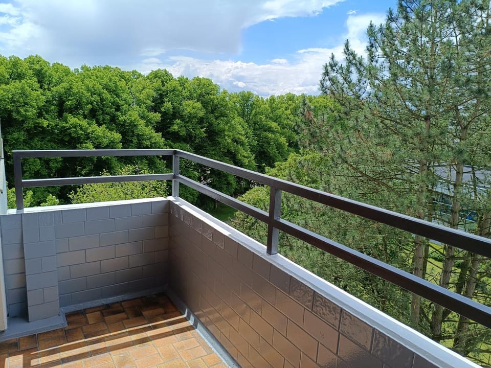 Westblick Apartment in Plön